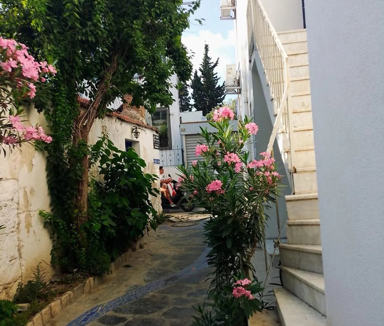 Kardelen Otel photo 3