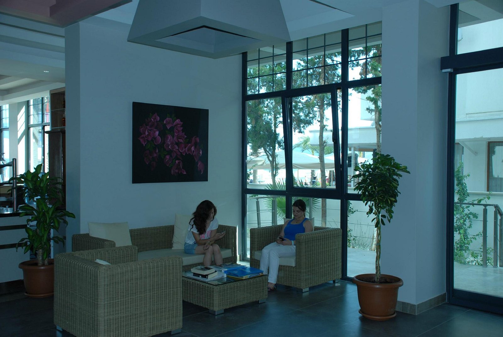 Begonville Beach Hotel photo 4
