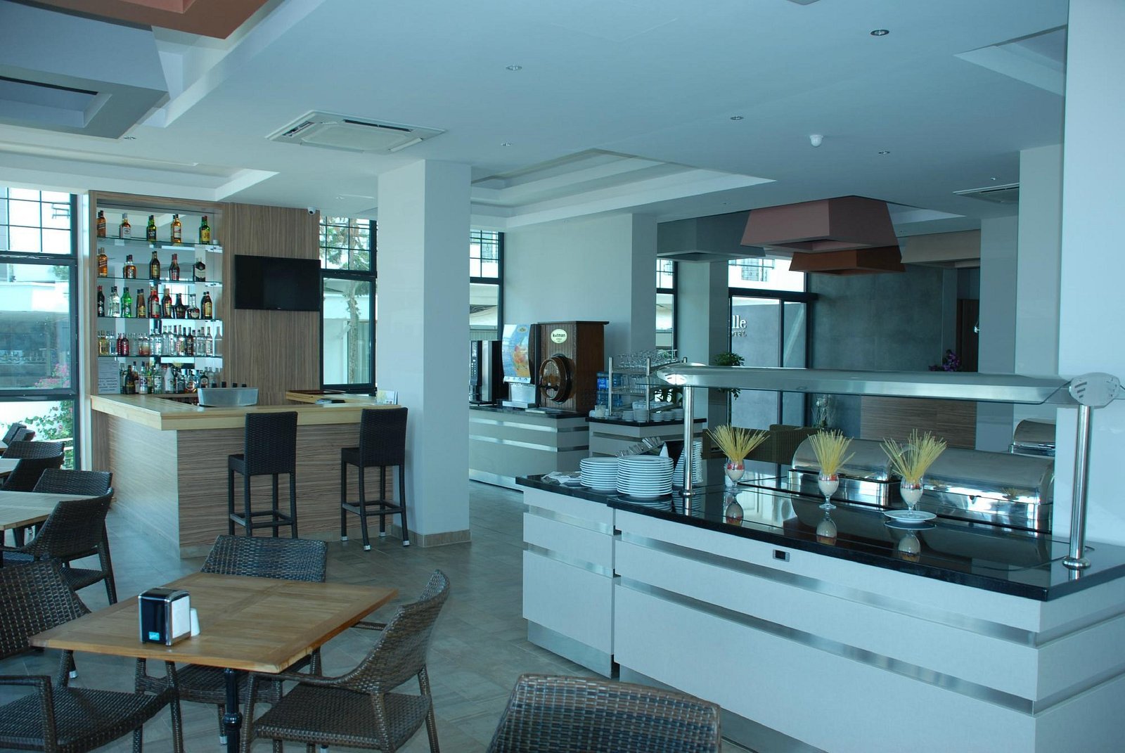 Begonville Beach Hotel photo 7