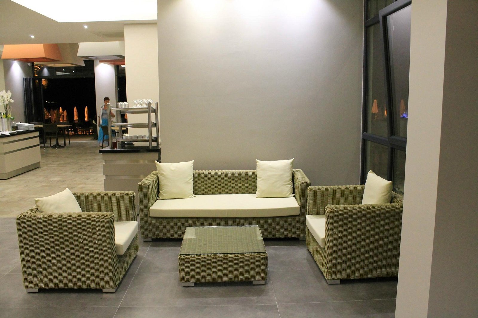 Begonville Beach Hotel photo 5