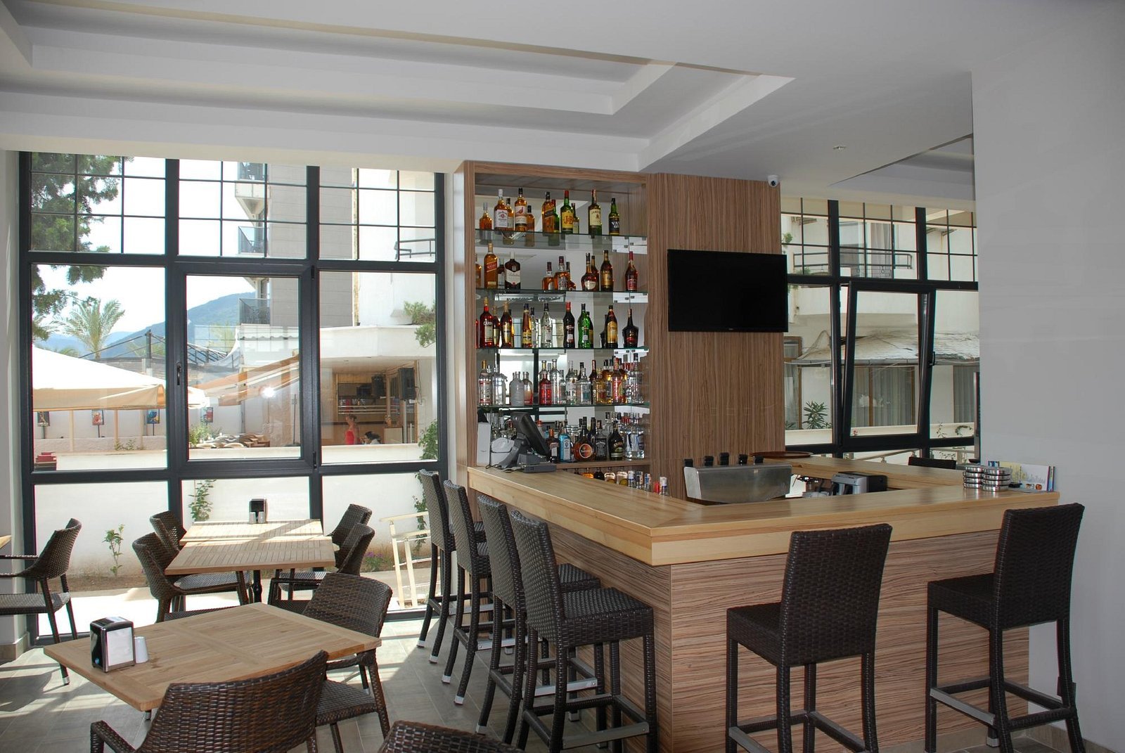 Begonville Beach Hotel photo 6