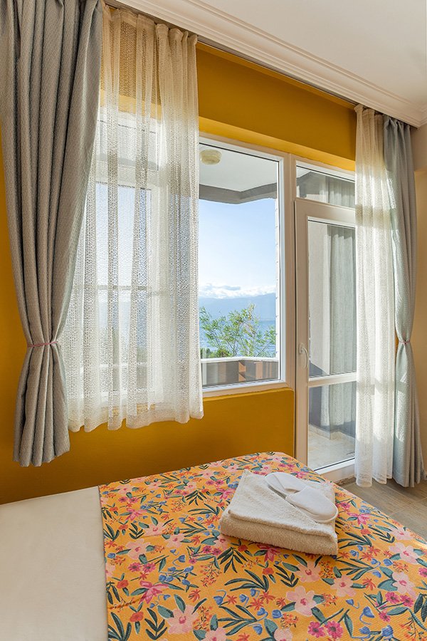 Aqua Nina Hotel Ören photo 11