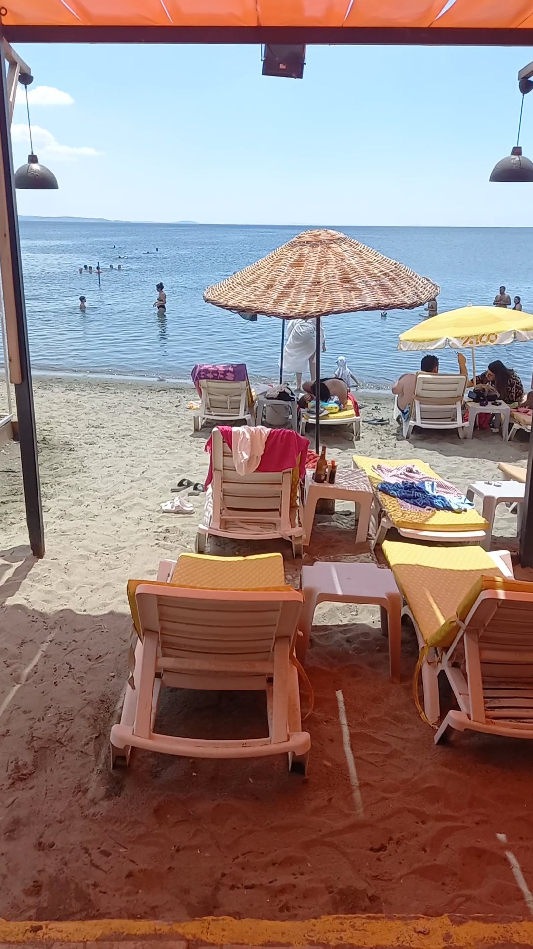 Paradise Hotel Akçay photo 2