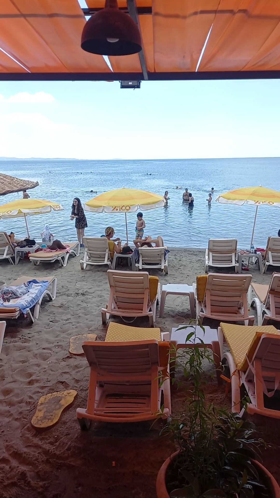 Paradise Hotel Akçay photo 3