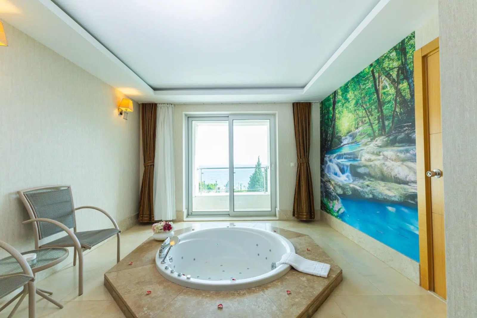 Adrina Termal Health & Spa Hotel photo 10