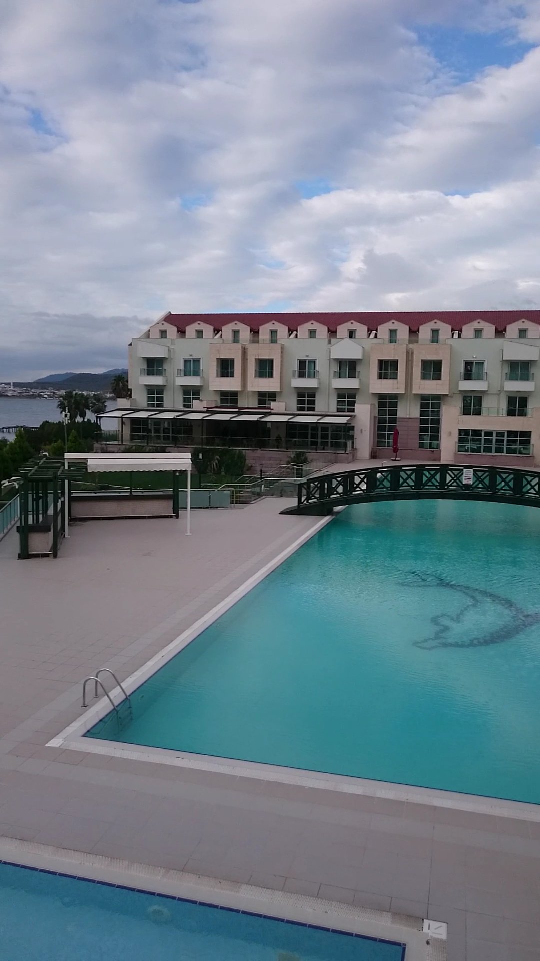 Adrina Termal Health & Spa Hotel photo 9