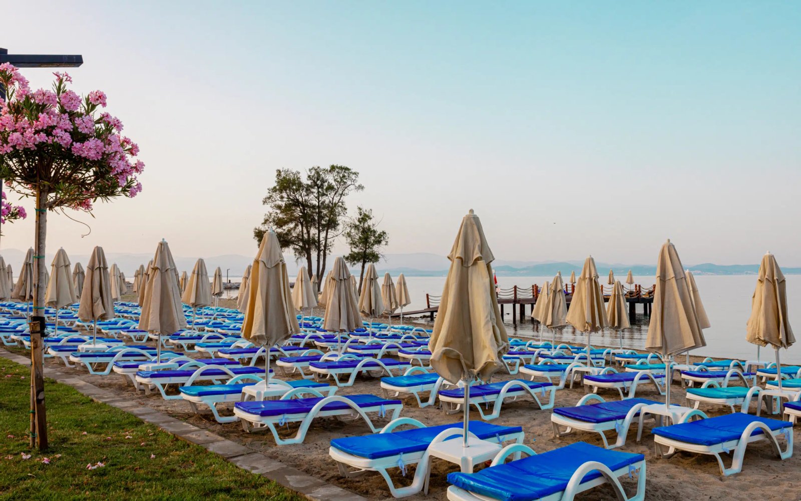 Adrina Termal Health & Spa Hotel photo 5