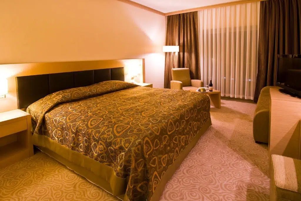 Adrina Termal Health & Spa Hotel photo 11