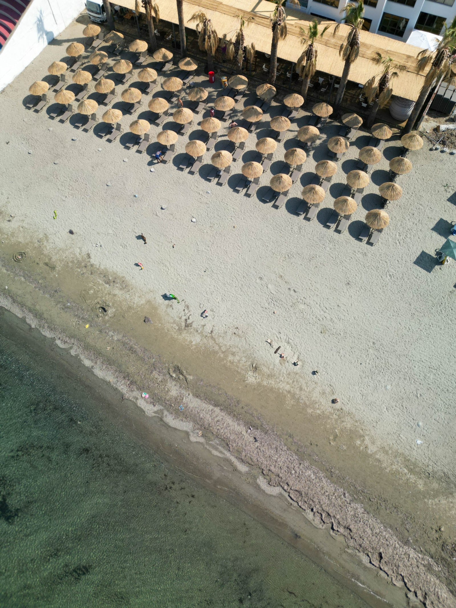 Grand Cennet Beach Otel Akçay photo 2