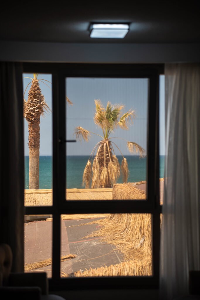 Grand Cennet Beach Otel Akçay photo 3