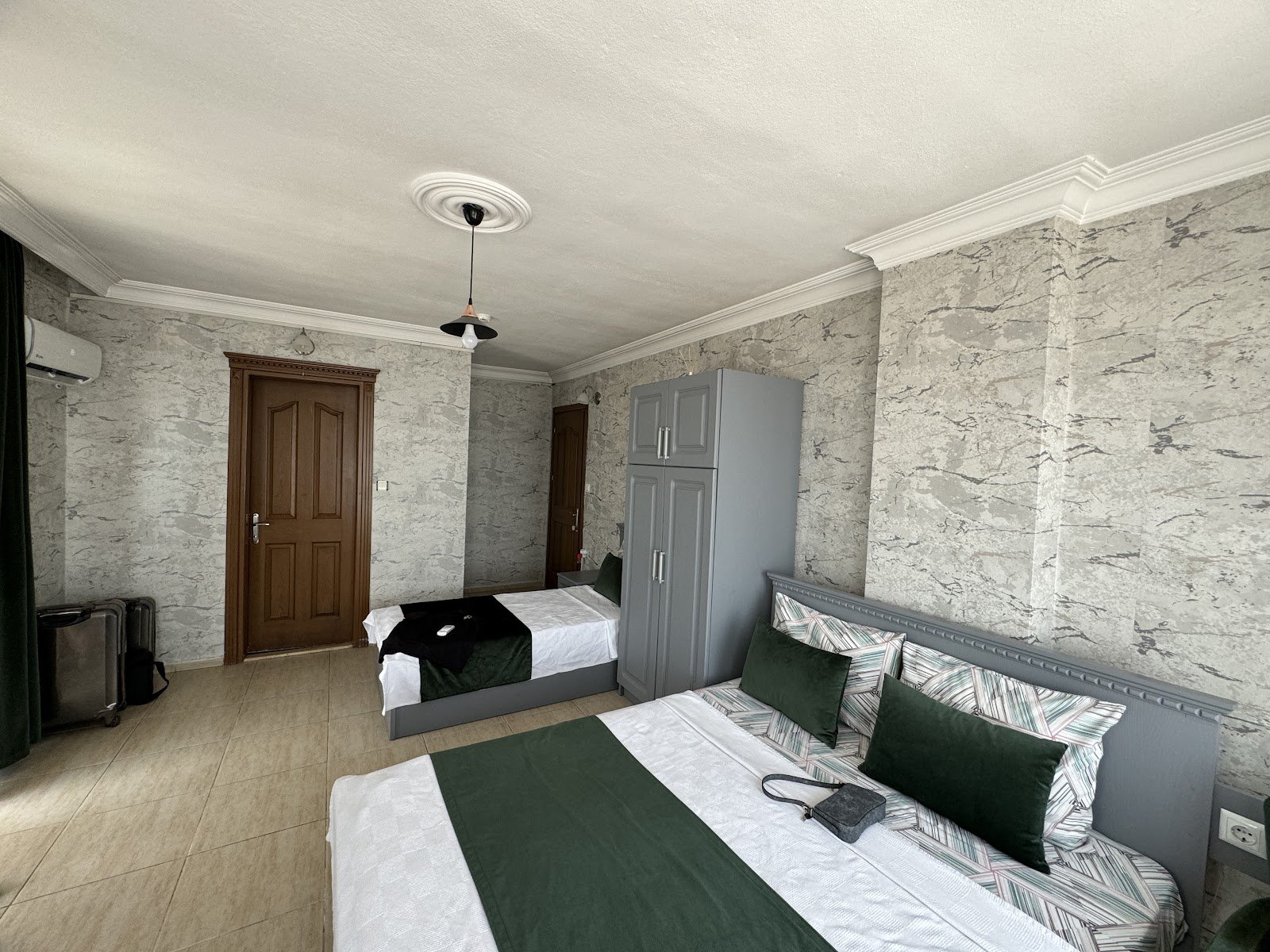 Pembe Köşk Otel photo 6