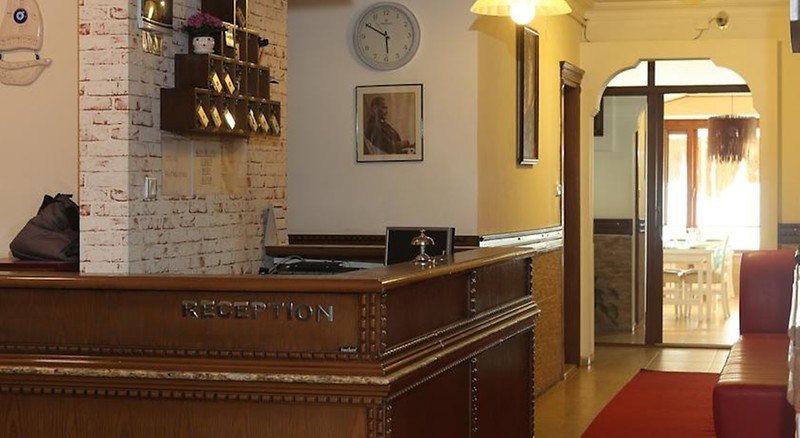 Pembe Köşk Otel photo 3