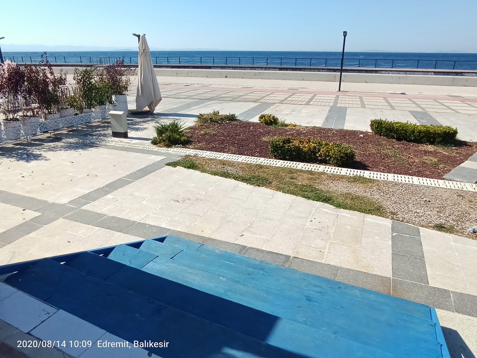 Vesta Butik Otel Altınoluk photo 4