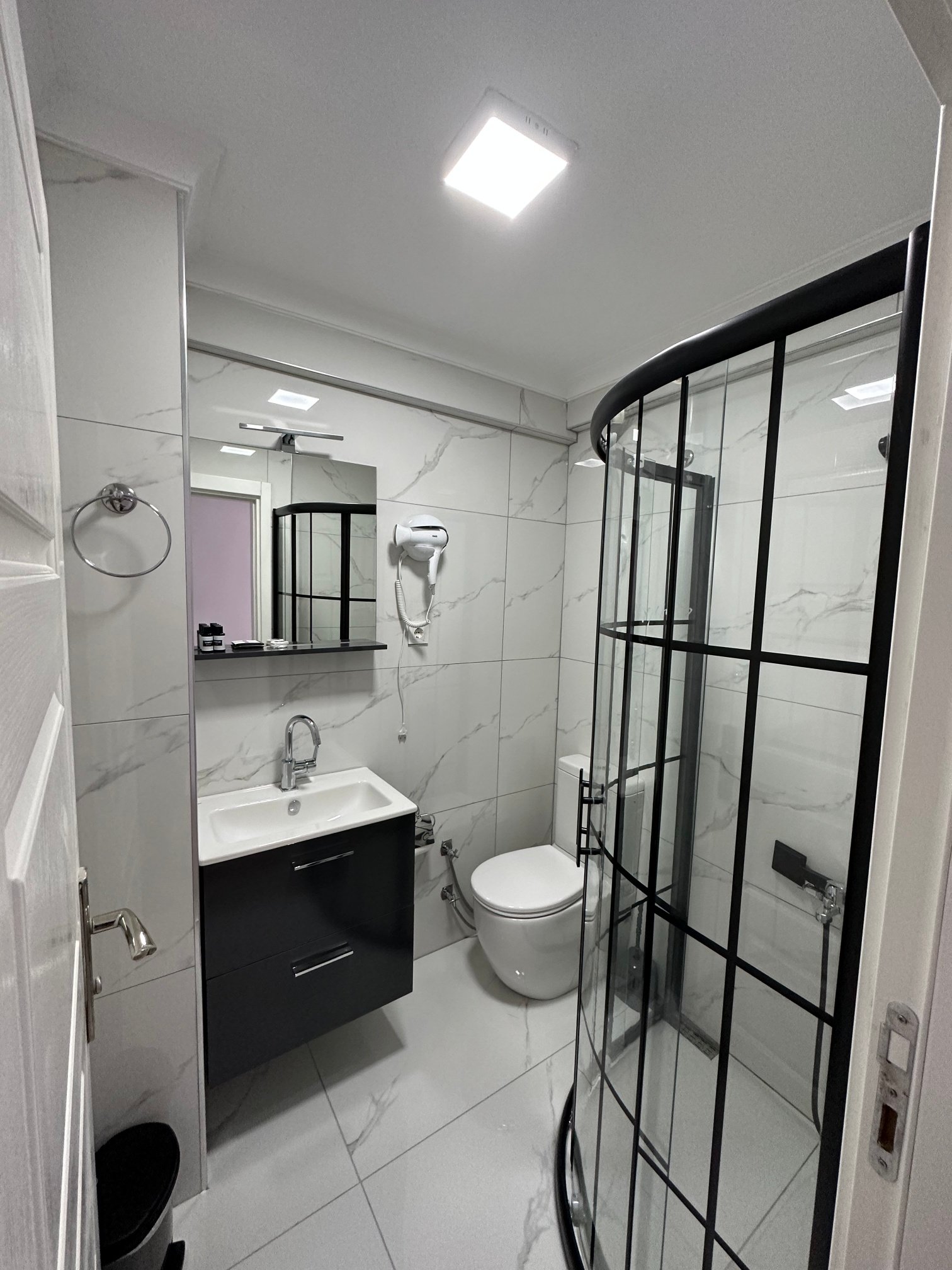 Vesta Butik Otel Altınoluk photo 5