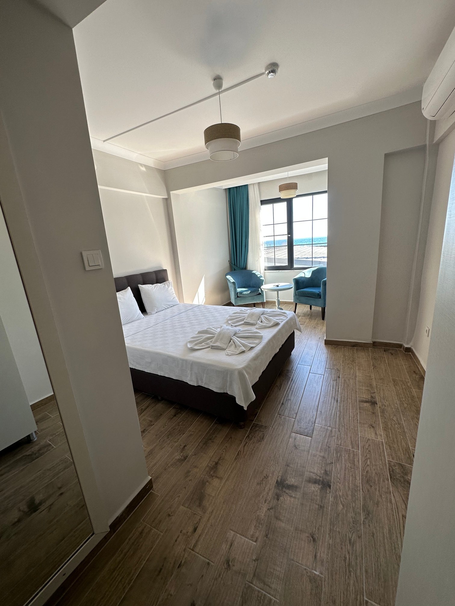 Vesta Butik Otel Altınoluk photo 8