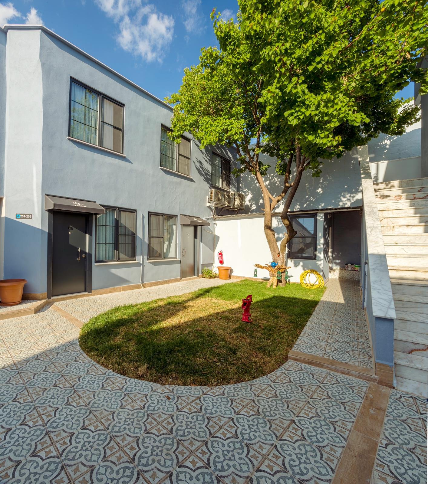 Vesta Butik Otel Altınoluk photo 2