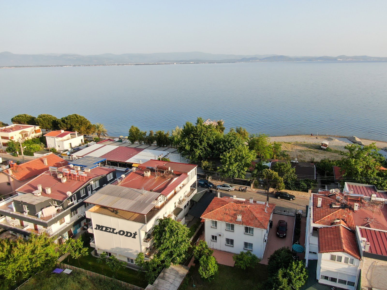 Melodi Otel photo 2