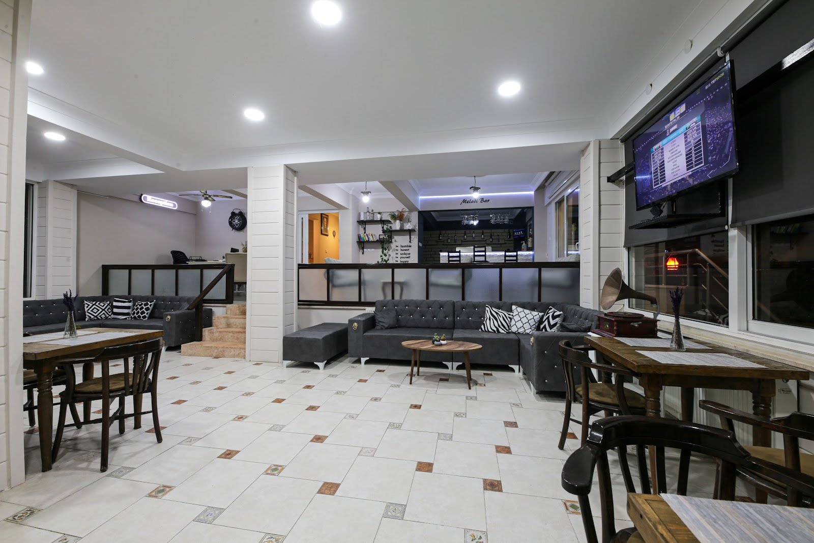 Melodi Otel photo 3