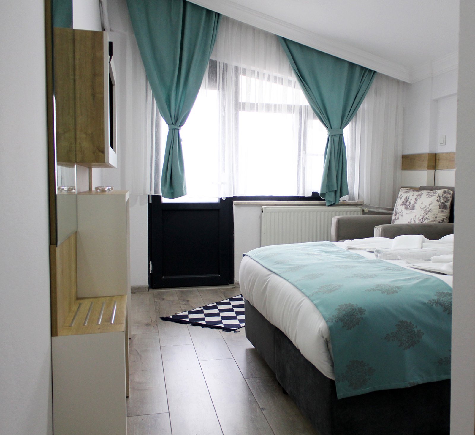 Maslina Otel photo 8