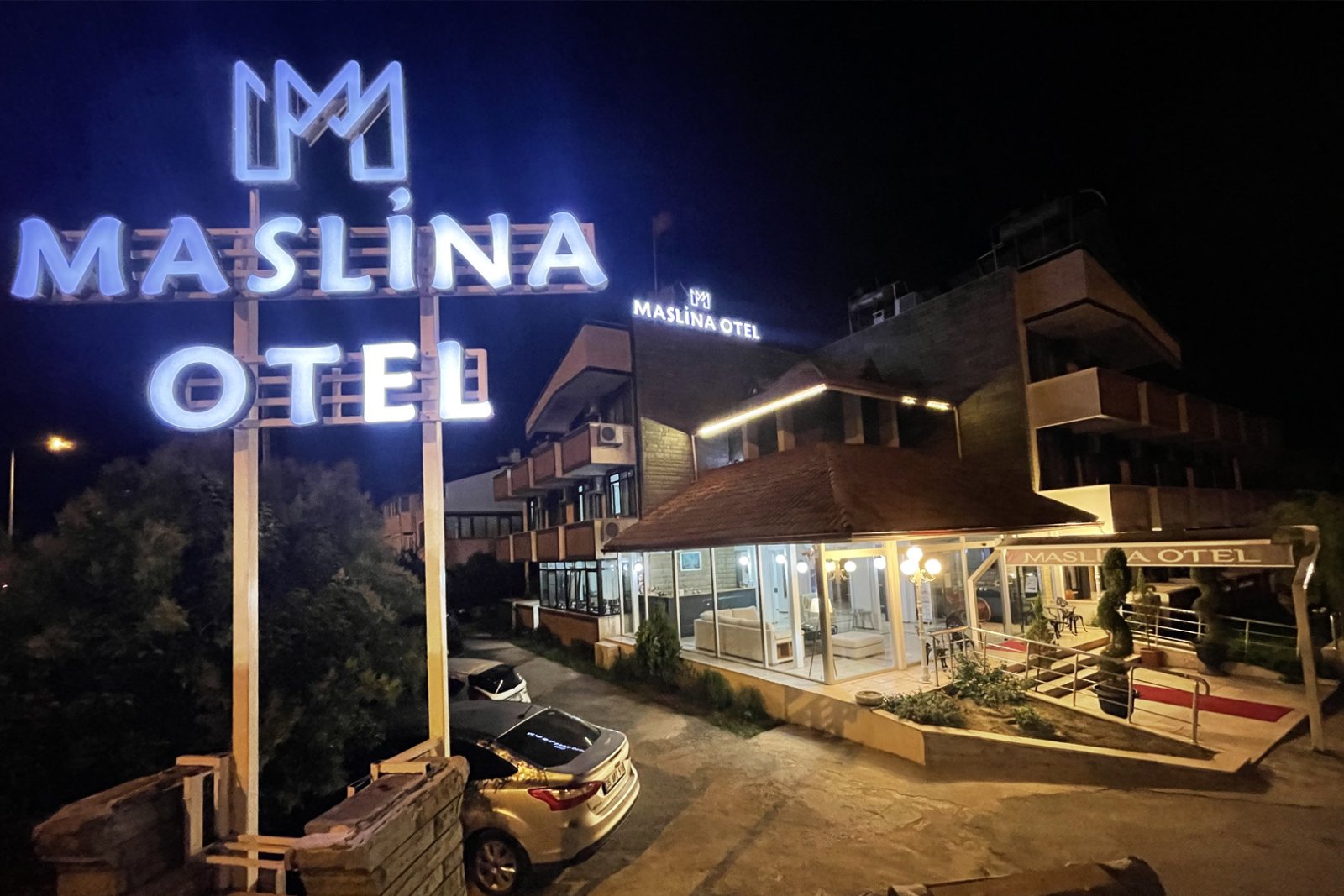Maslina Otel photo 2