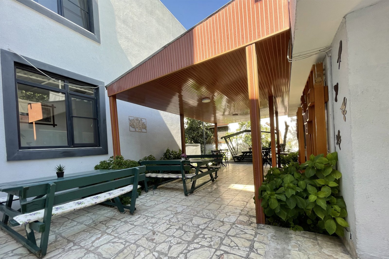 Maslina Otel photo 4