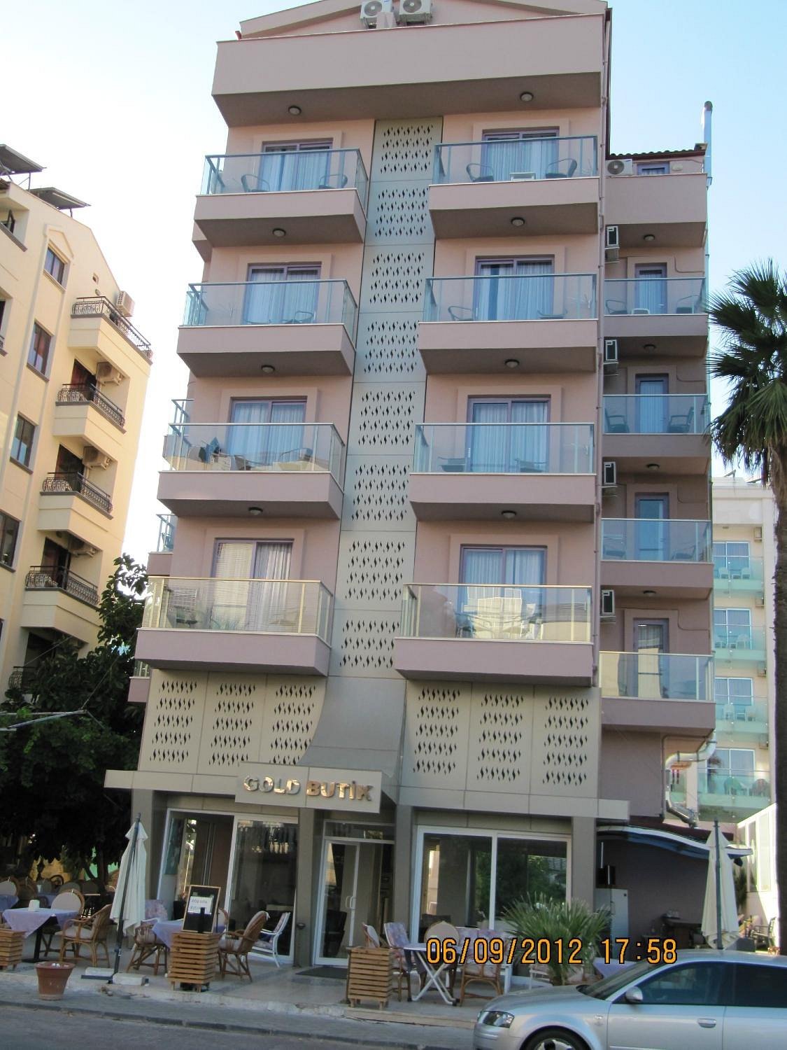 Gold Butik Otel photo 2