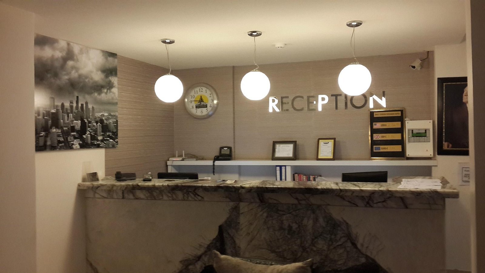 Gold Butik Otel photo 3