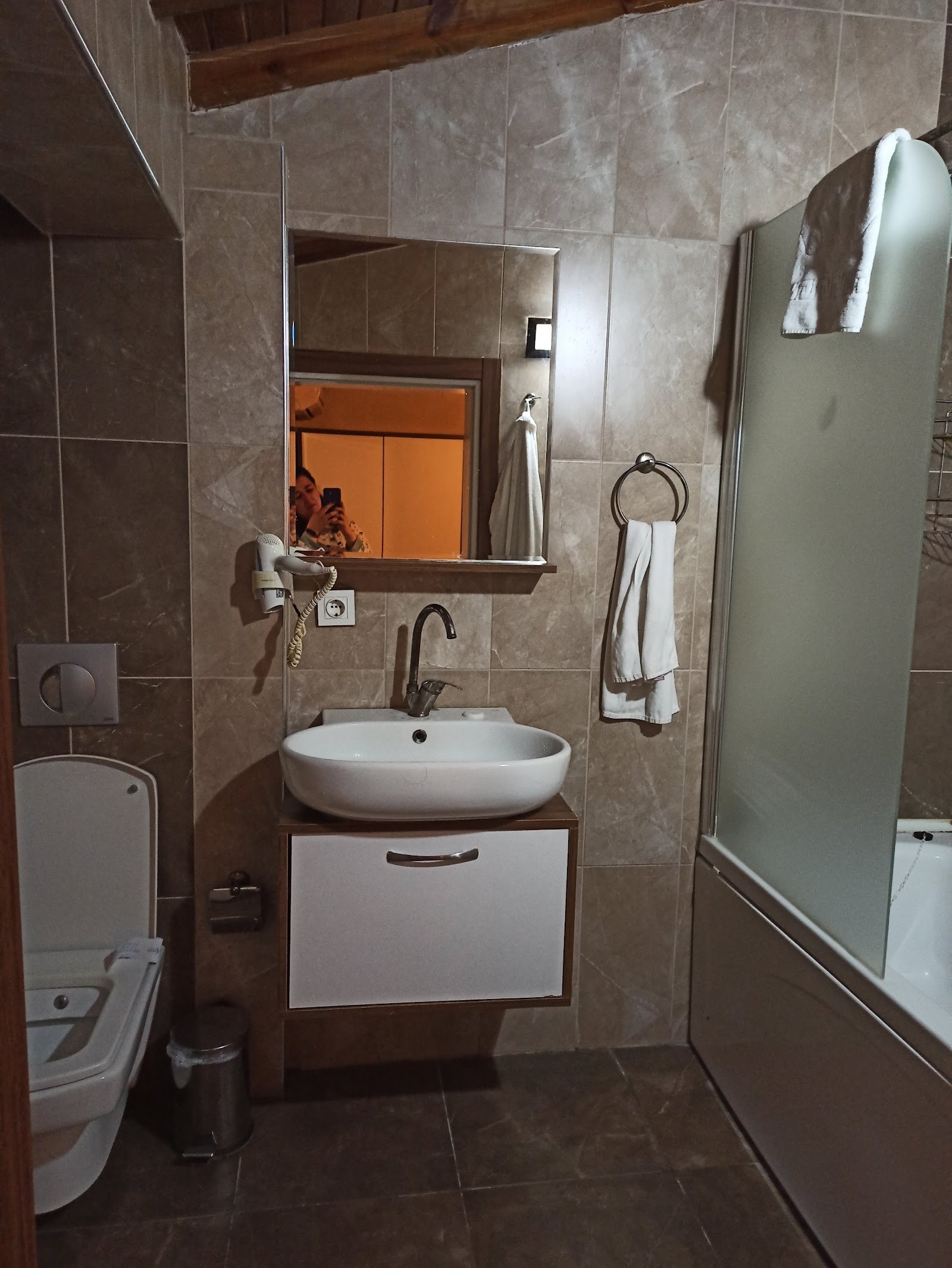 Form Thermal Hotel & Spa Kaz Dağları photo 6