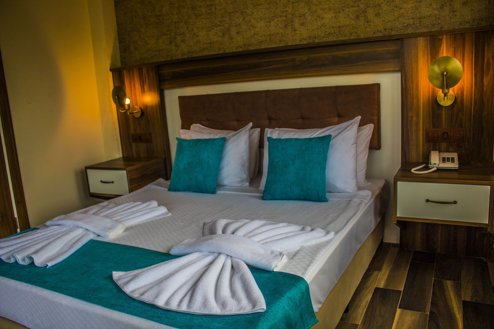 Form Thermal Hotel & Spa Kaz Dağları photo 7
