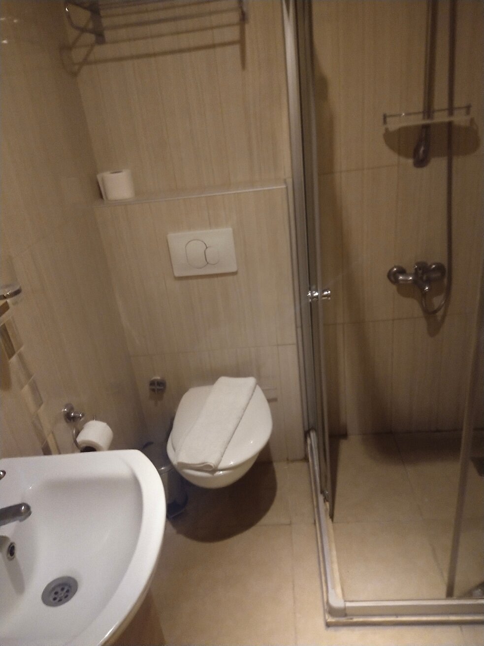Bumerang Suites Hotel photo 10