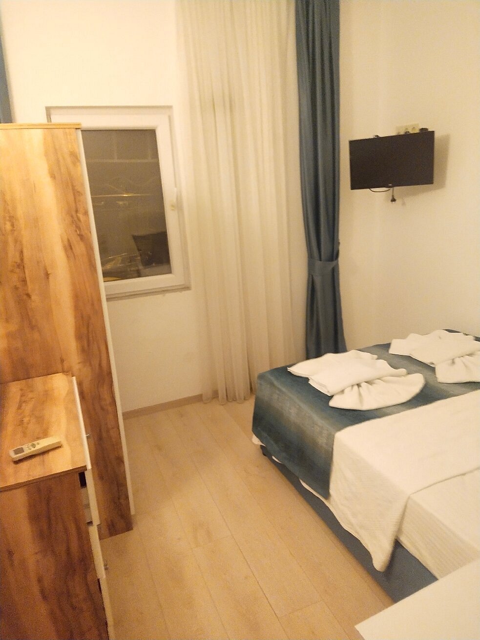 Bumerang Suites Hotel photo 7