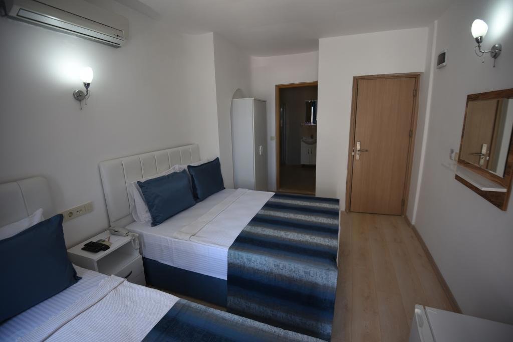 Bumerang Suites Hotel photo 5