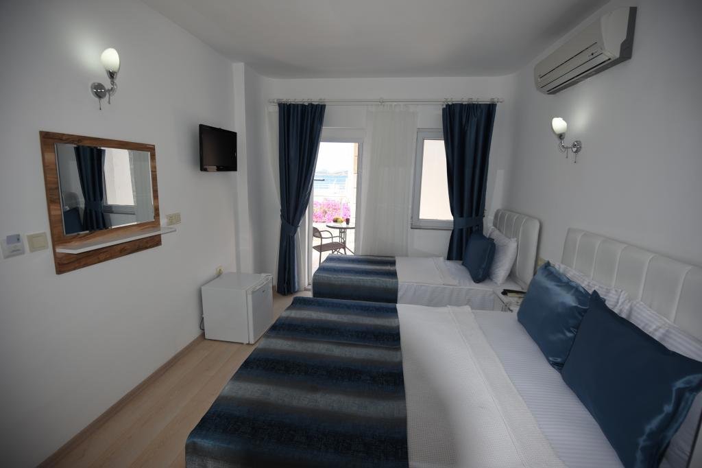 Bumerang Suites Hotel photo 6