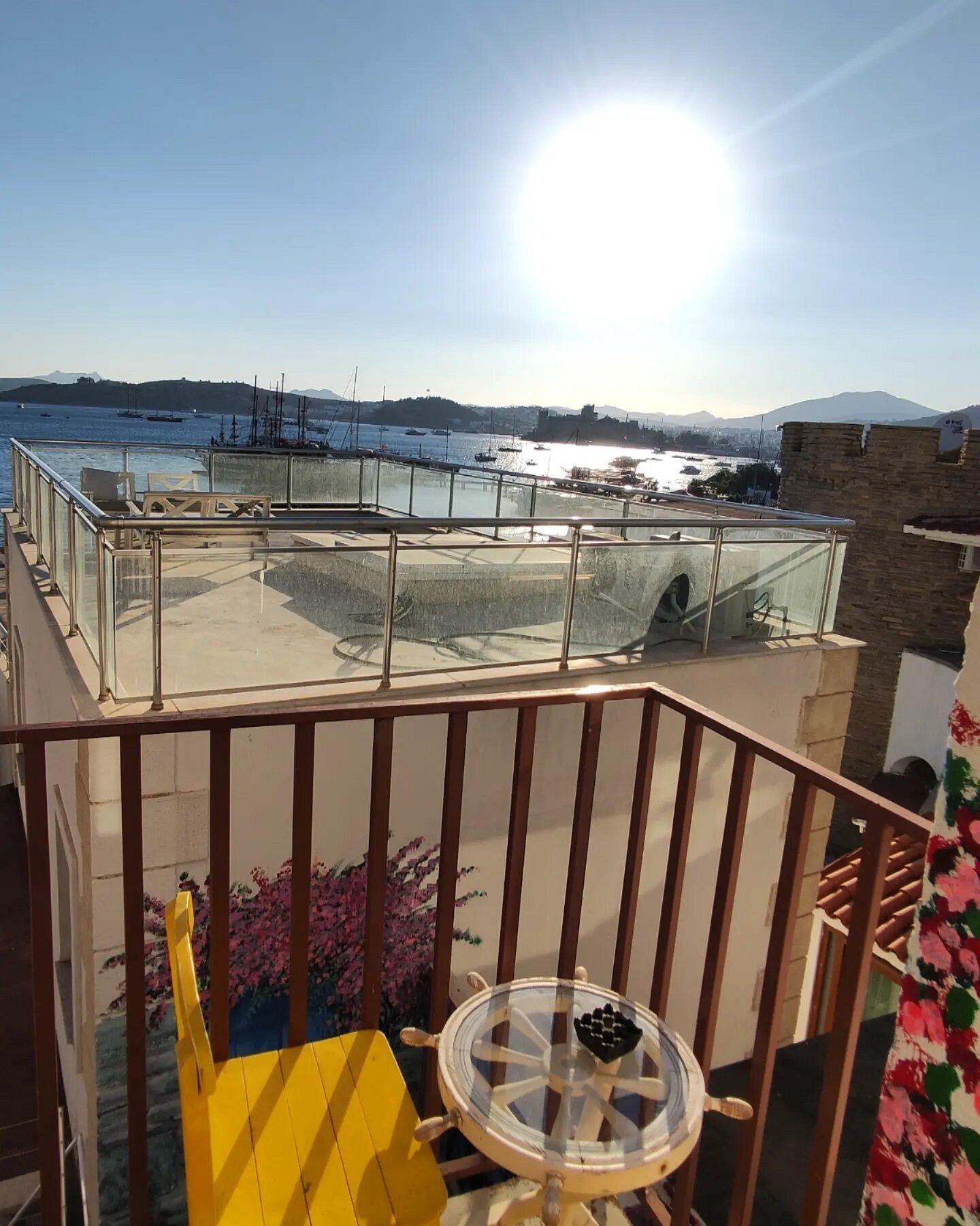 Bumerang Suites Hotel photo 8