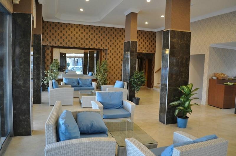 Moda Beach Hotel photo 4