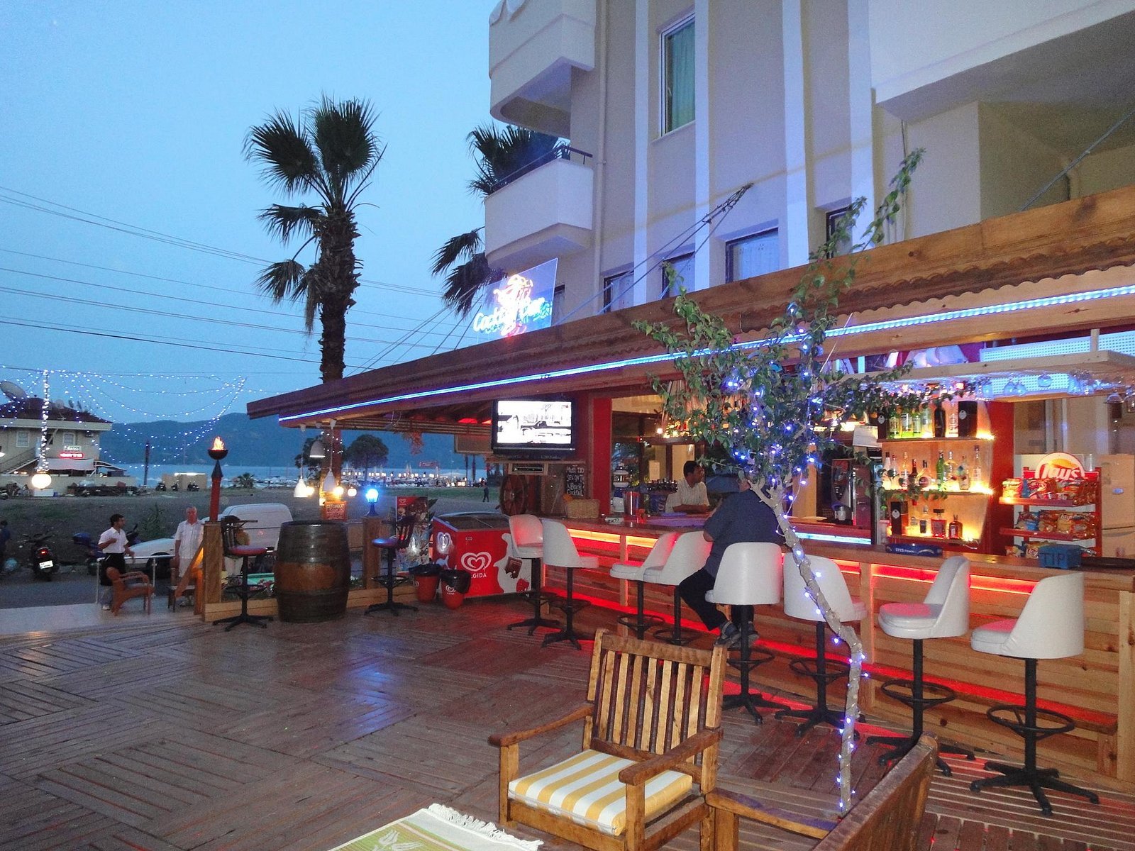 Moda Beach Hotel photo 2