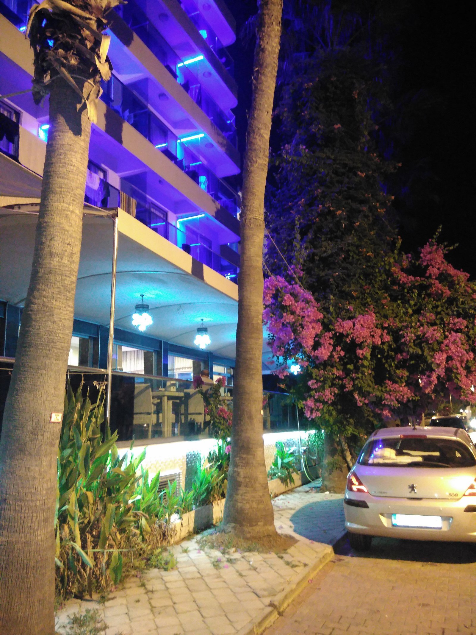 Moda Beach Hotel photo 3