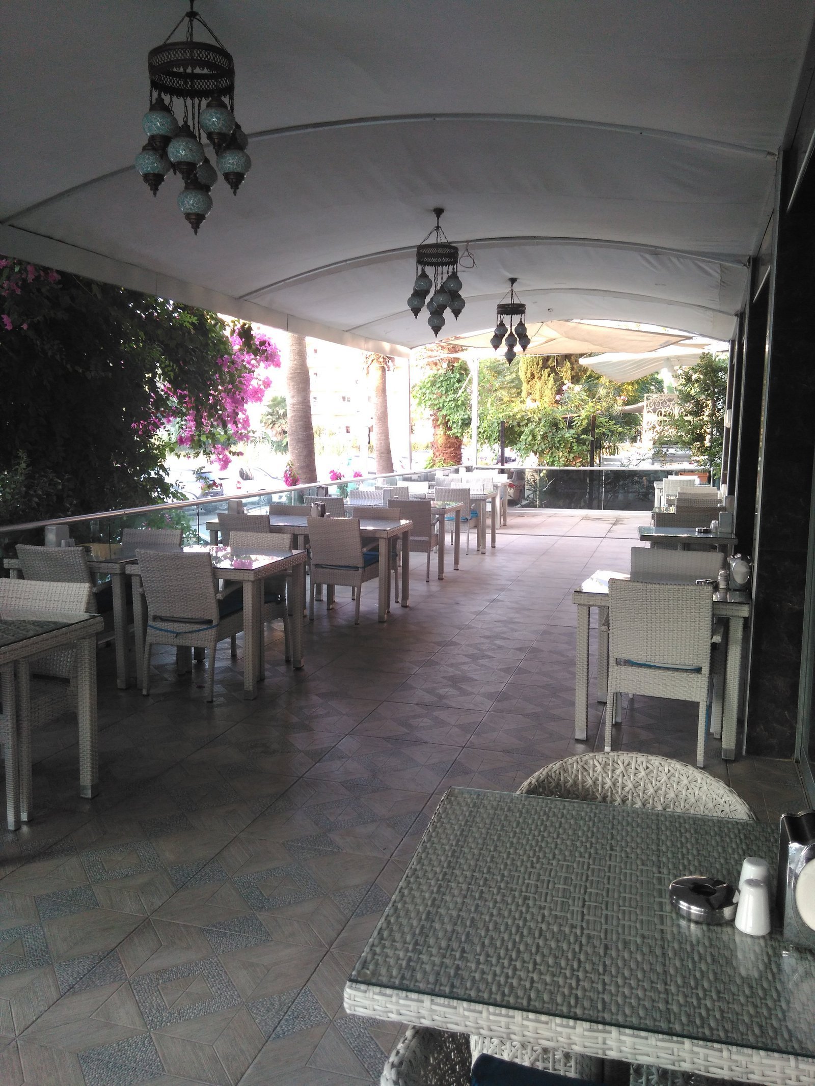 Moda Beach Hotel photo 7