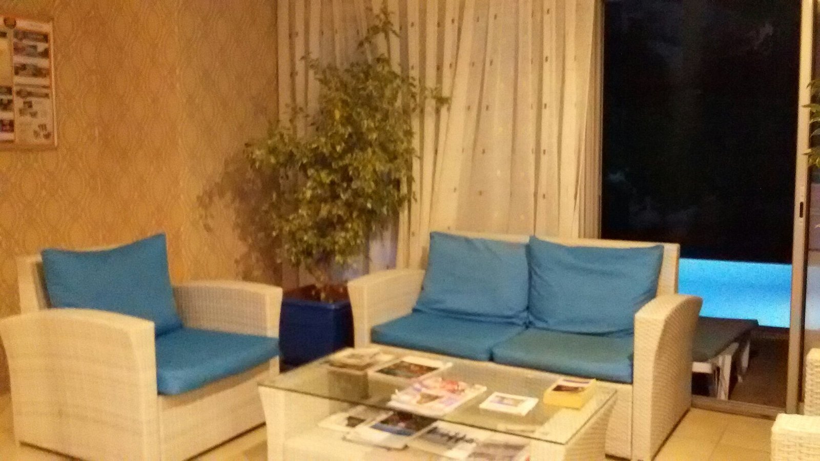 Moda Beach Hotel photo 5