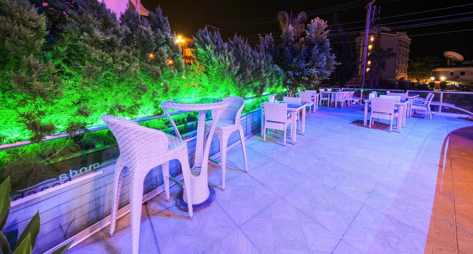 Moda Beach Hotel photo 6
