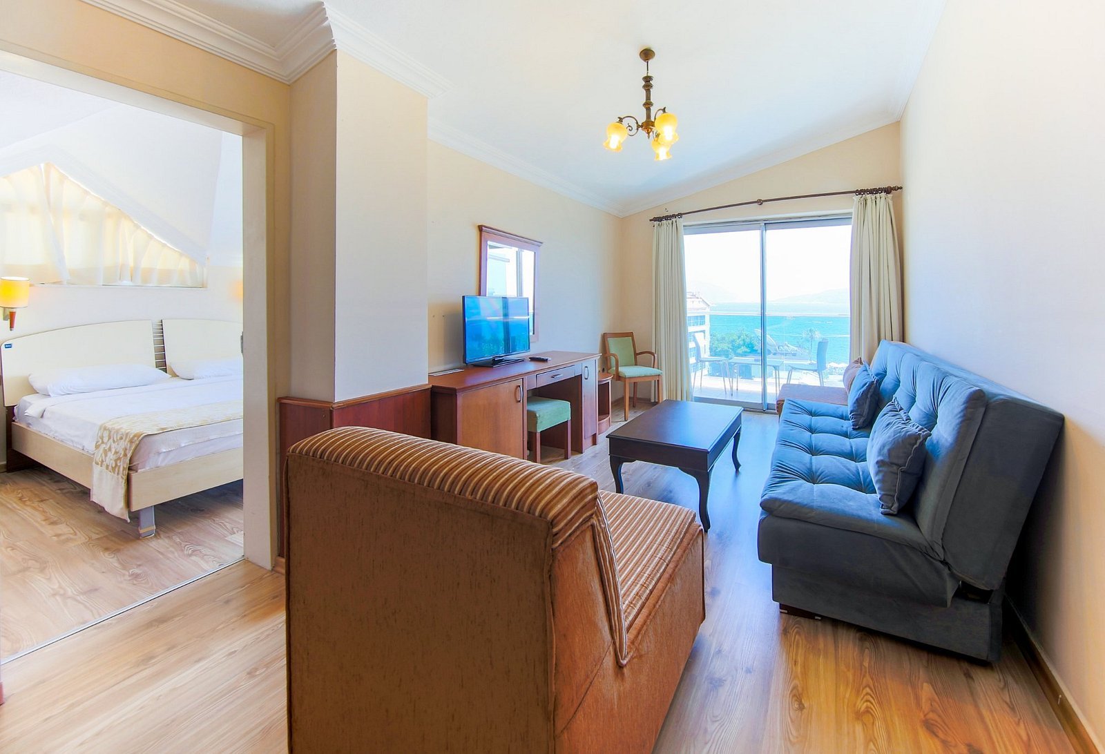 Moda Beach Hotel photo 10