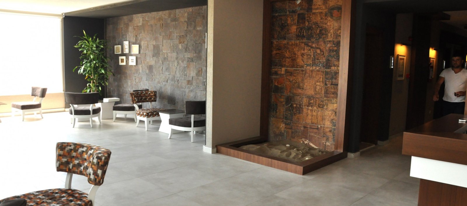 Karakaş Otel photo 11