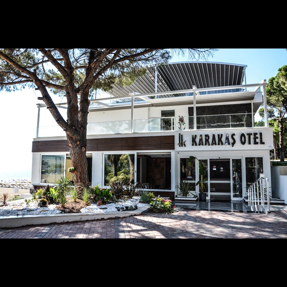 Karakaş Otel photo 5