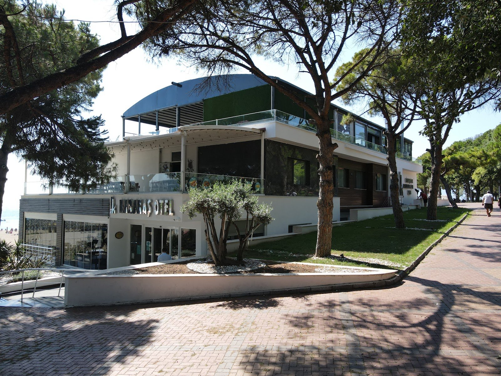 Karakaş Otel photo 6