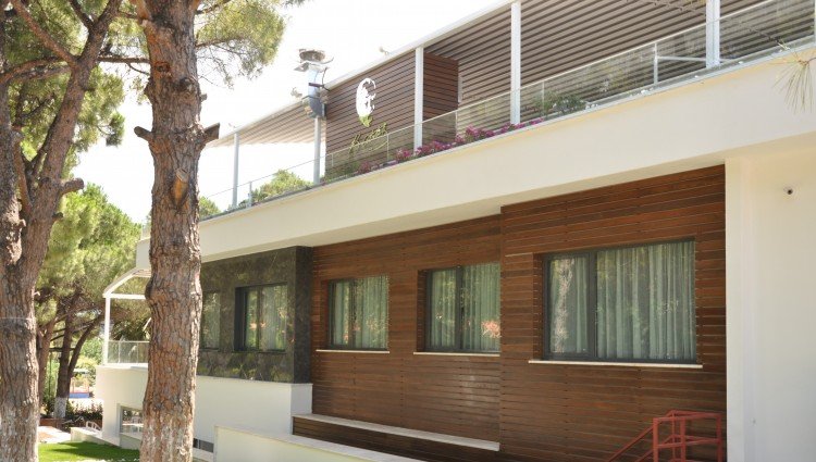 Karakaş Otel photo 2