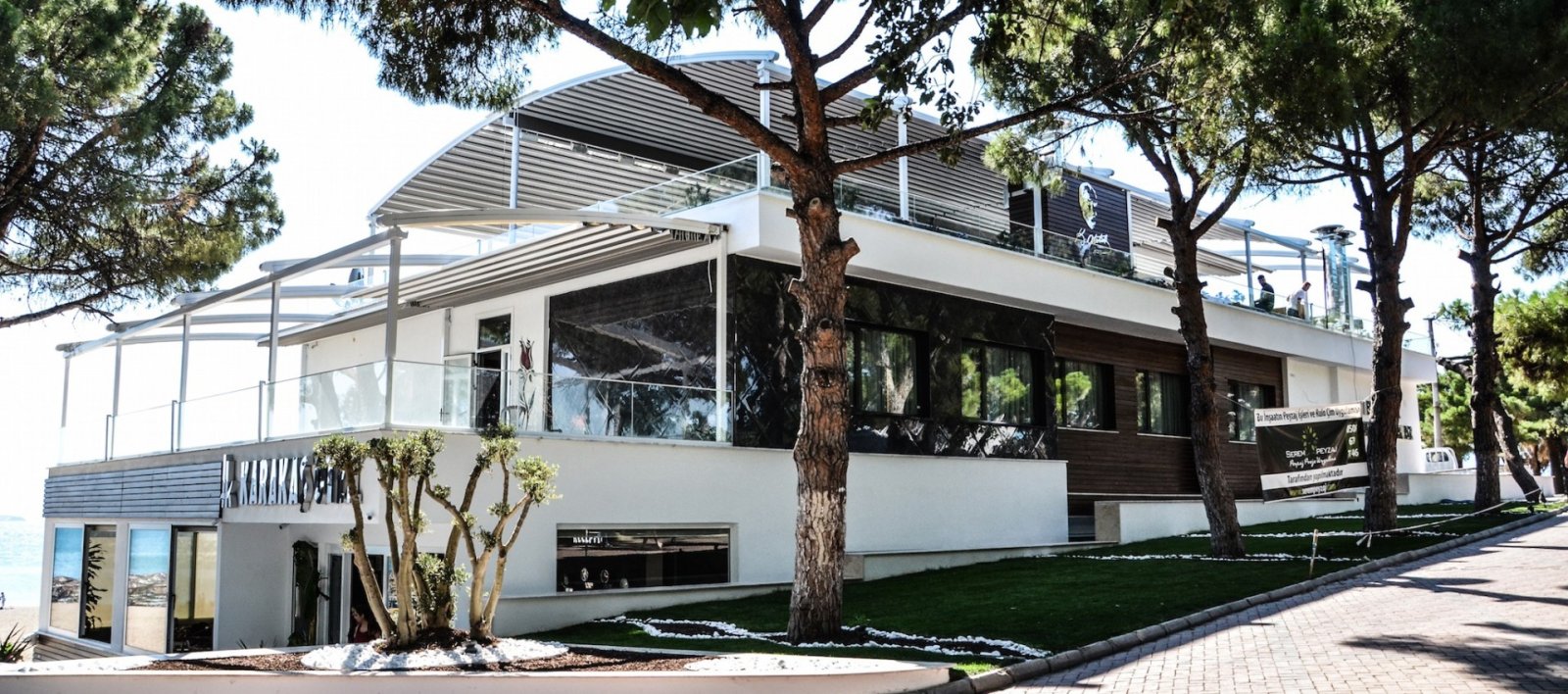Karakaş Otel photo 3