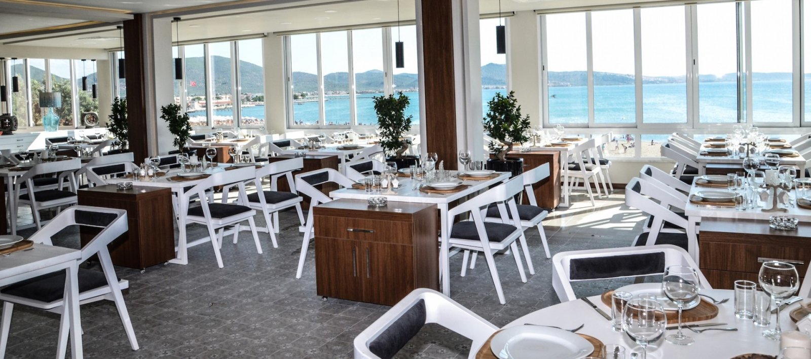 Karakaş Otel photo 13