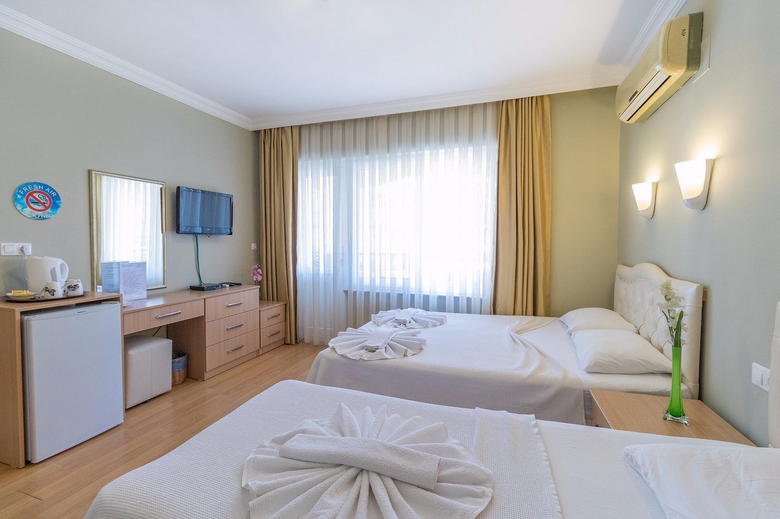 Dost Hotel photo 9