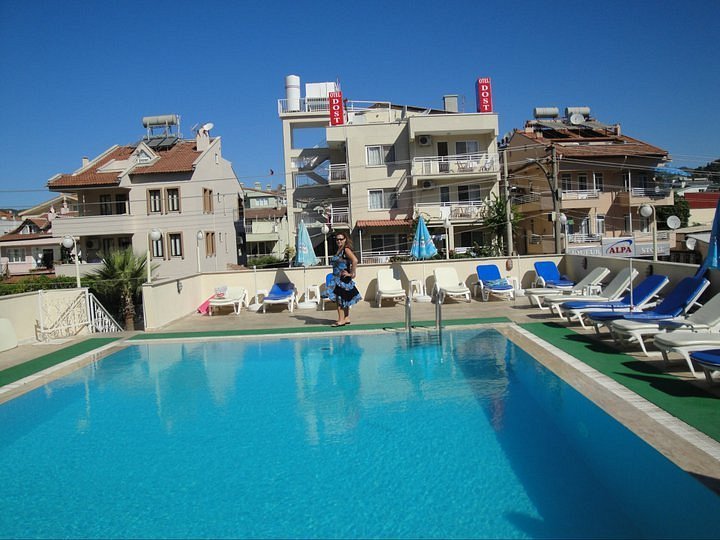 Dost Hotel photo 6
