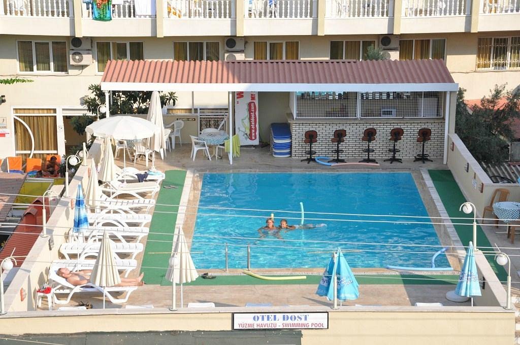 Dost Hotel photo 7